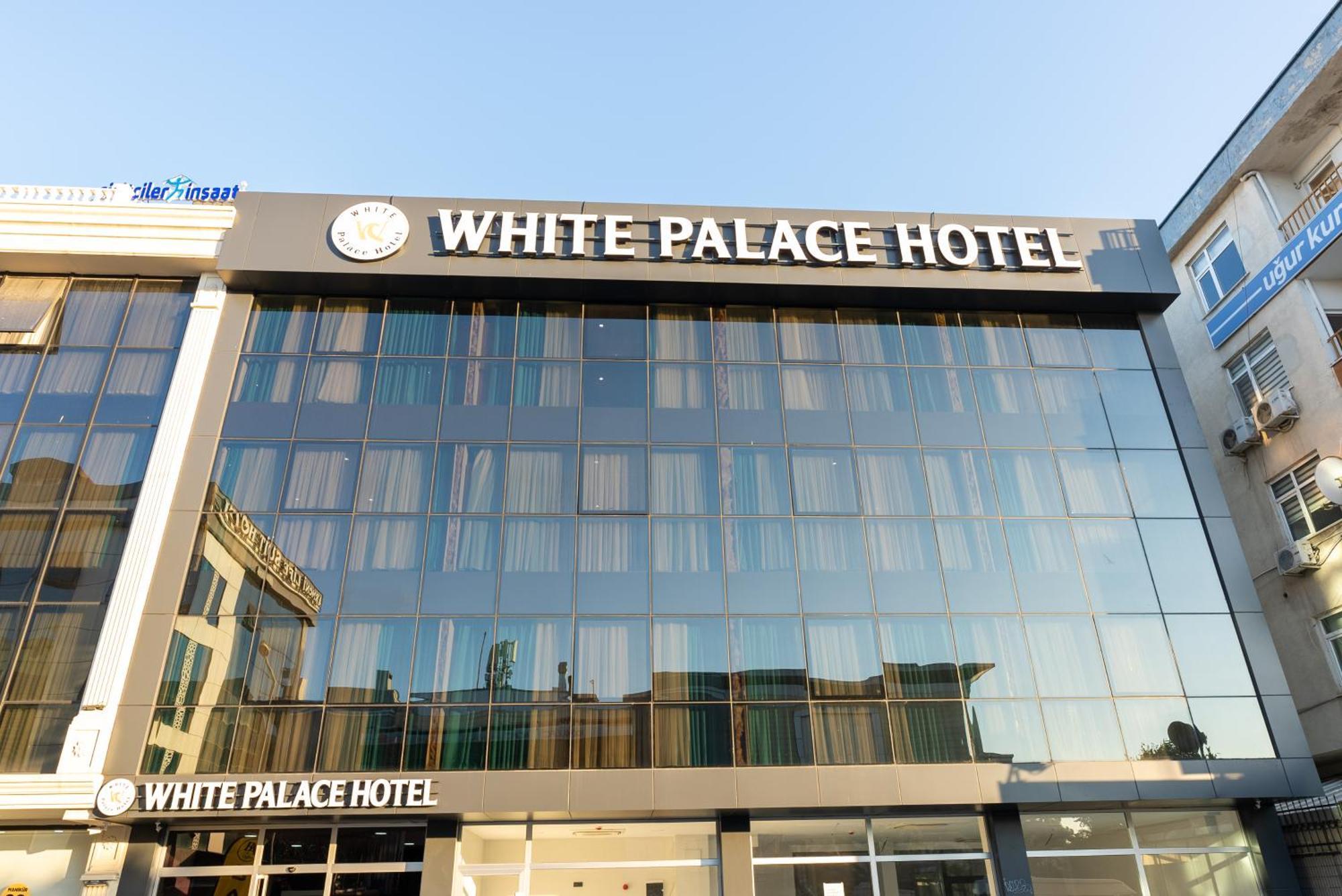 Wp White Palace * Istanbul