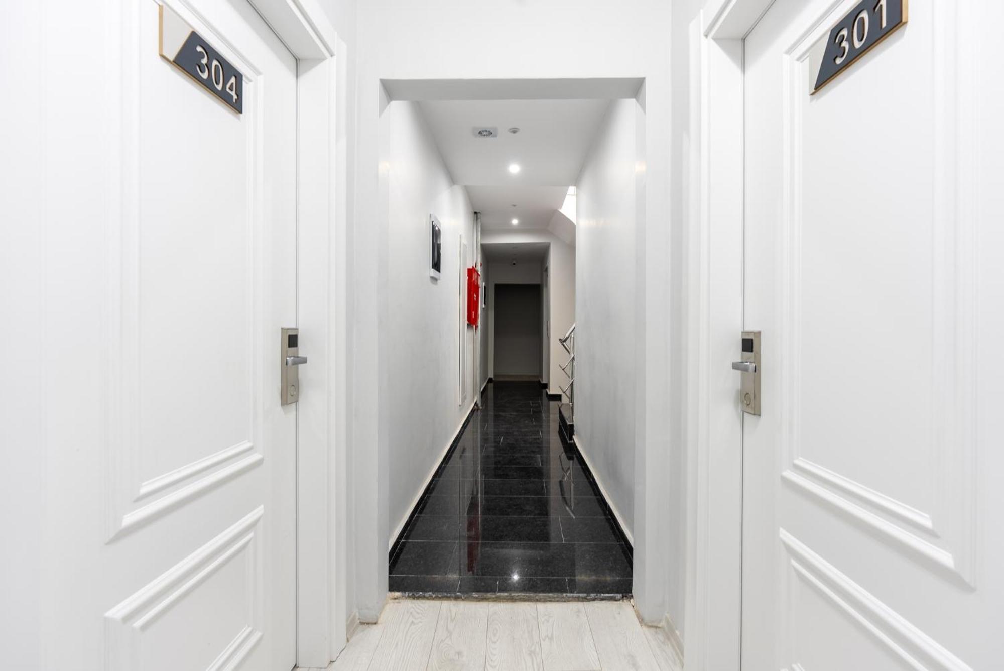 Hotel Wp White Palace