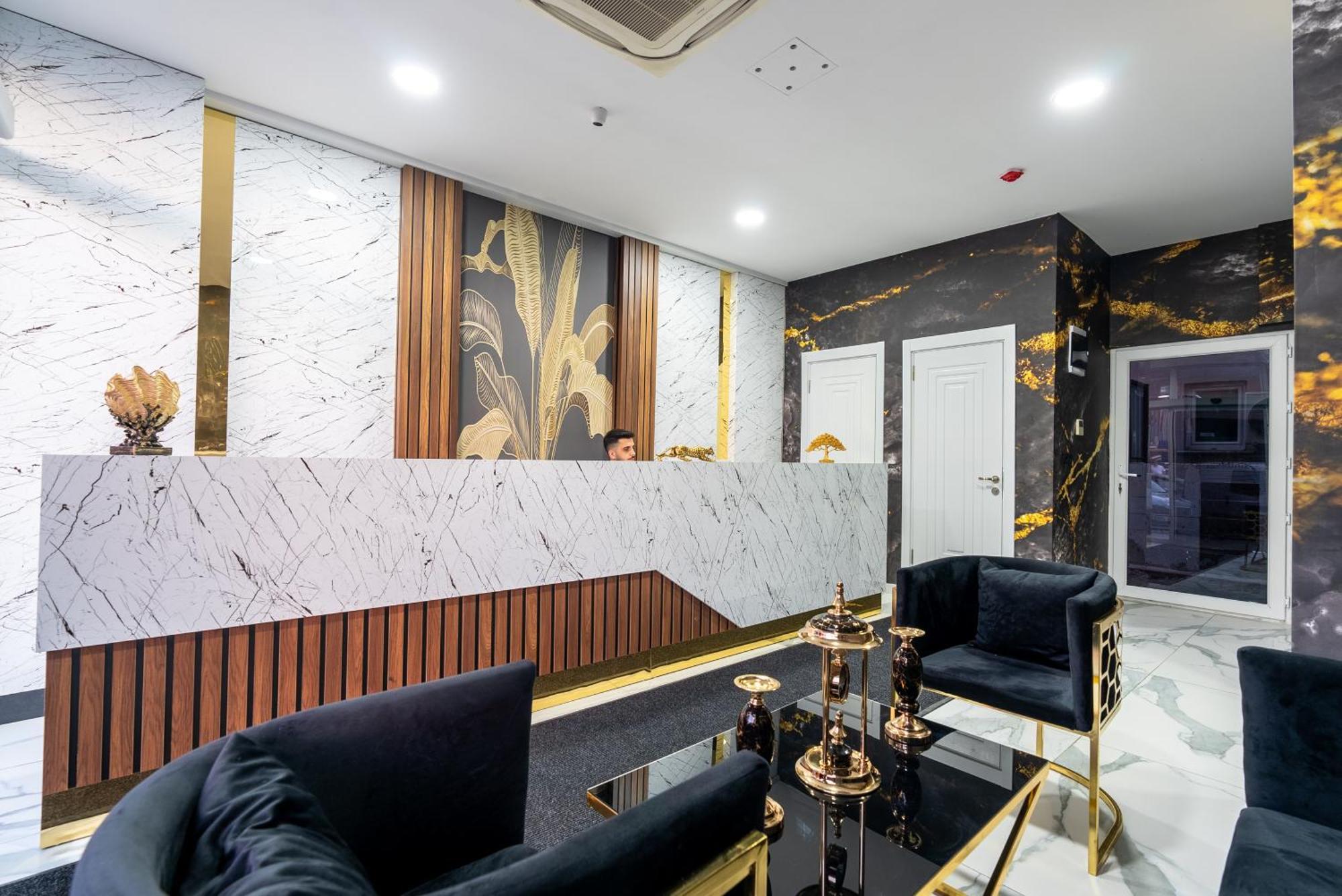 Wp White Palace * Istanbul