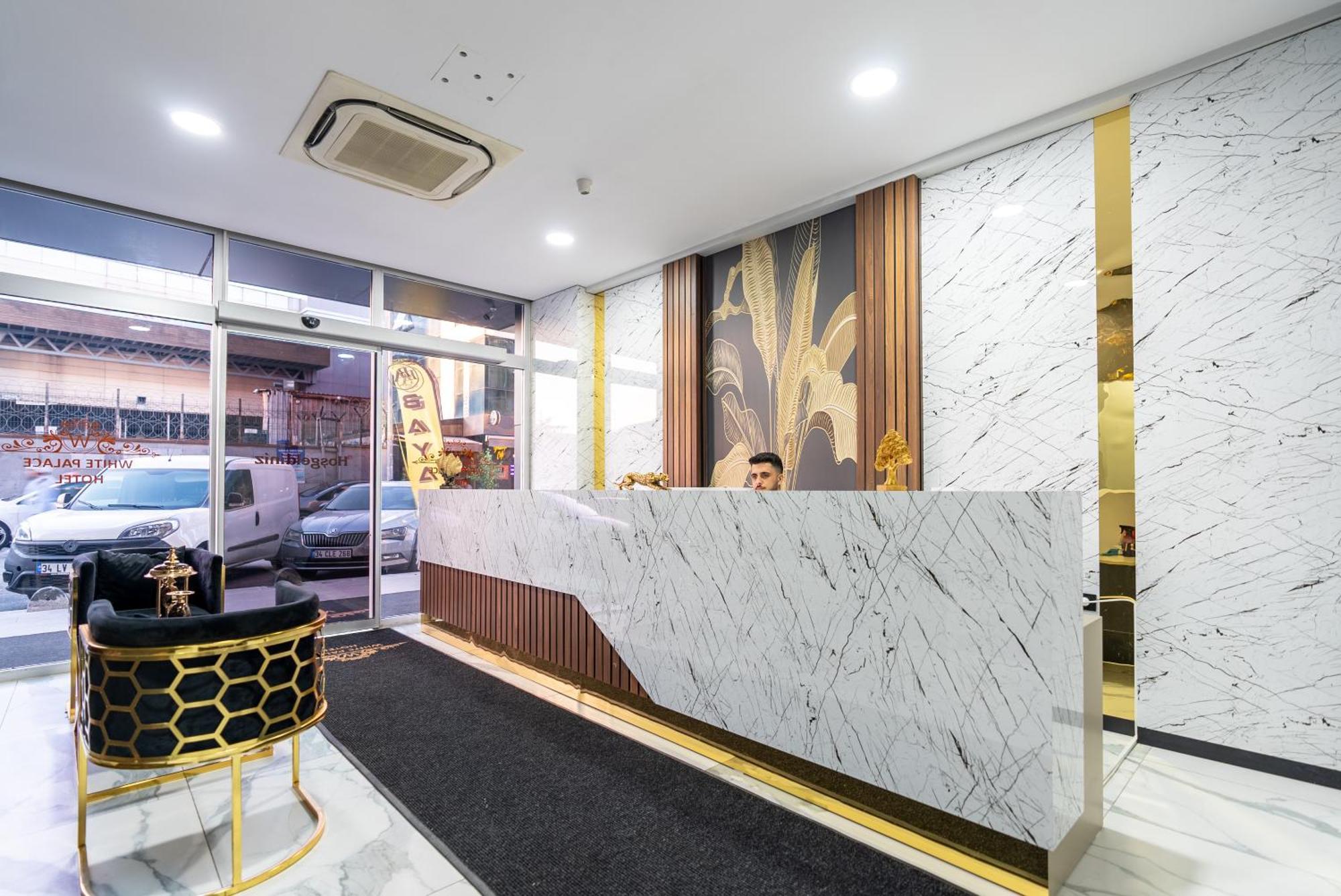 Wp White Palace *