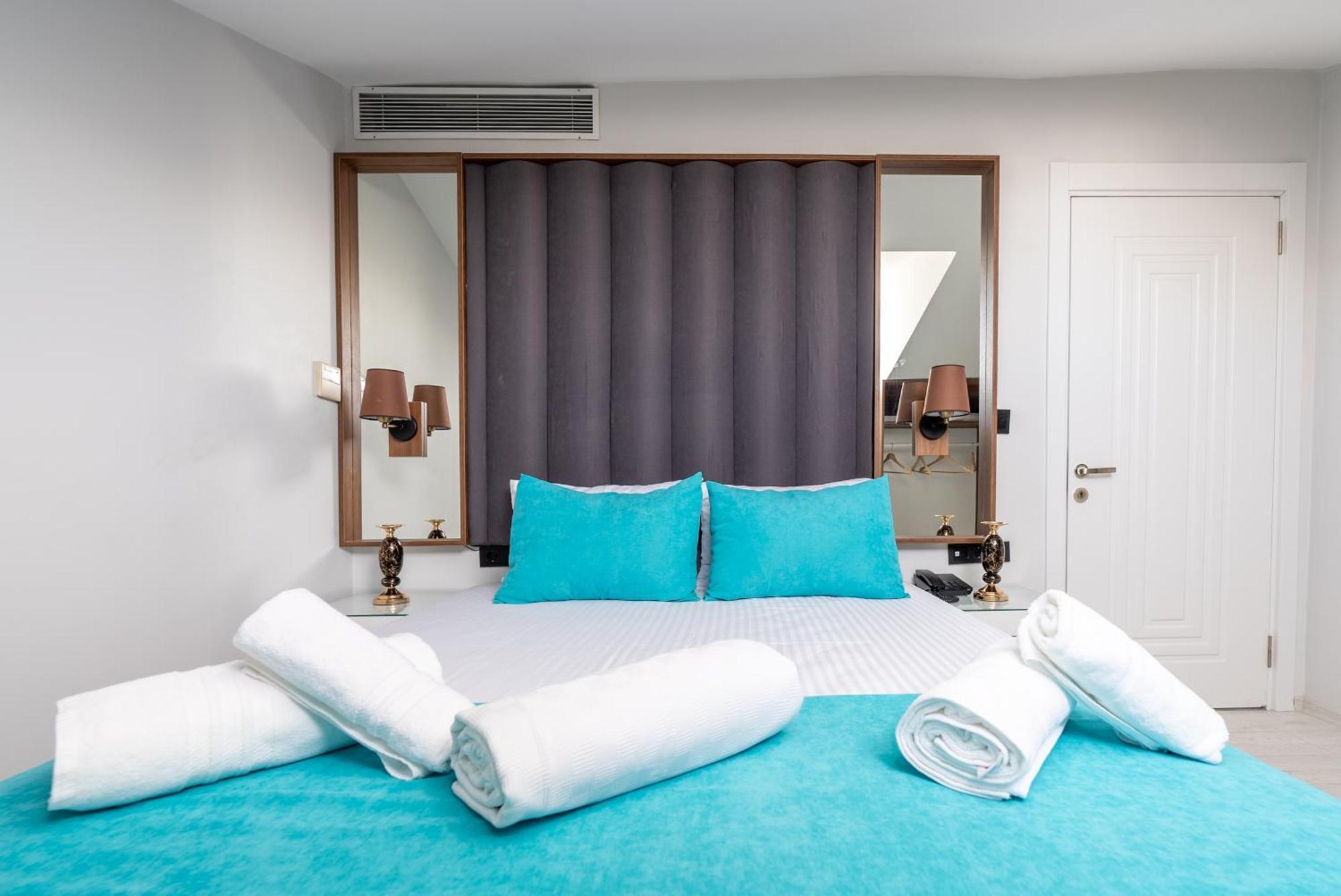Hotel Wp White Palace
