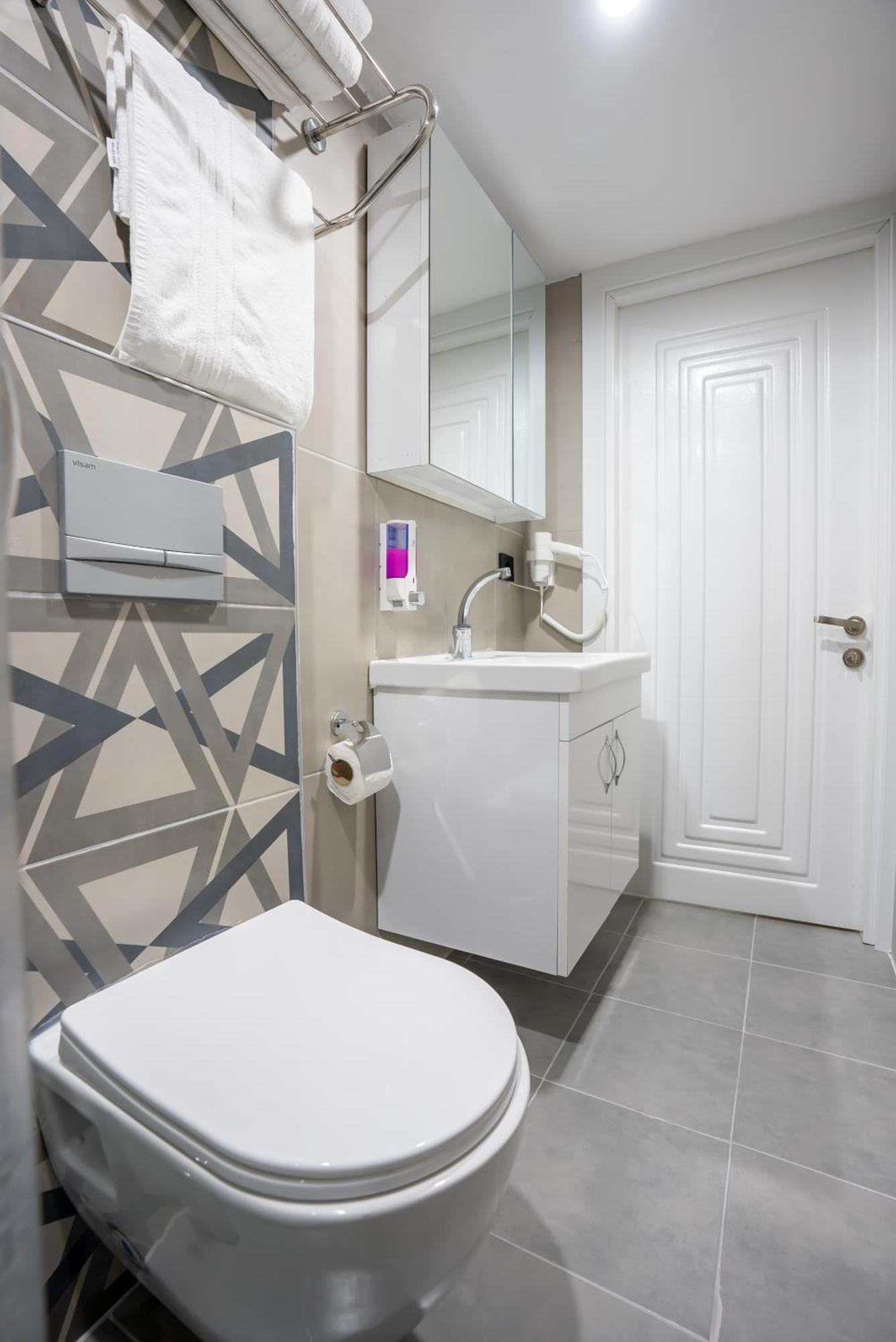 Wp White Palace Hotel Istanbul