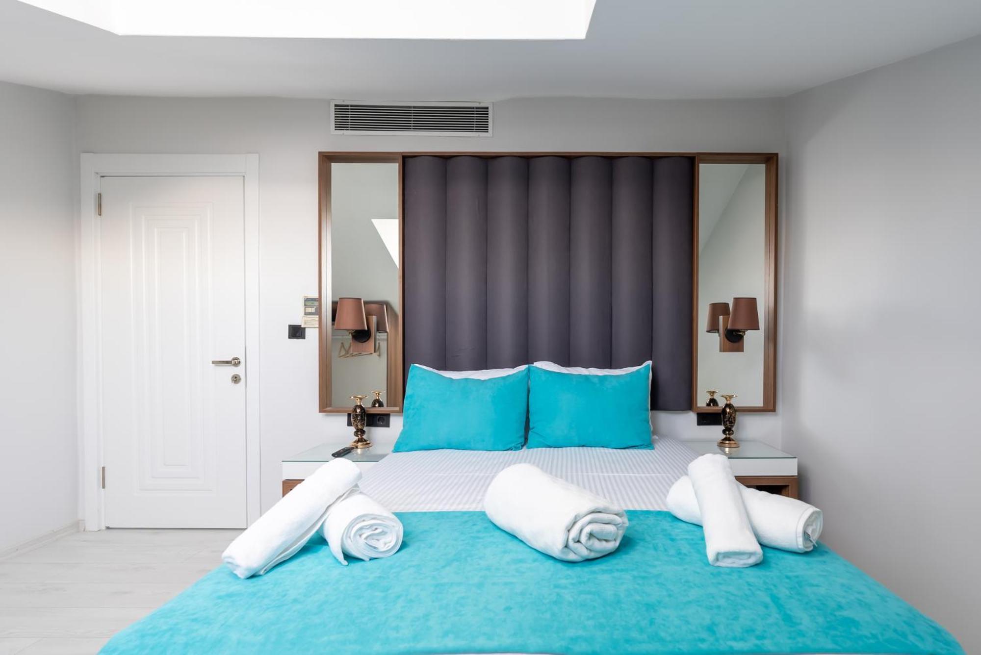 Hotel Wp White Palace