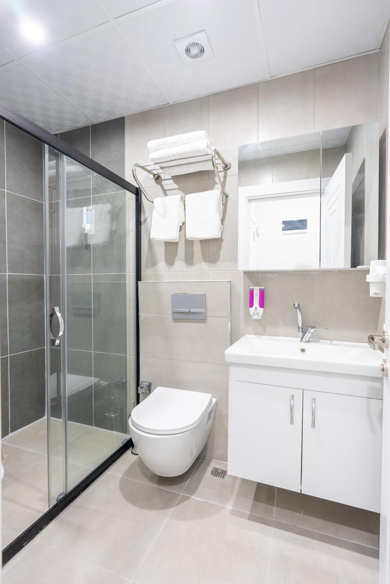 Hotel Wp White Palace *