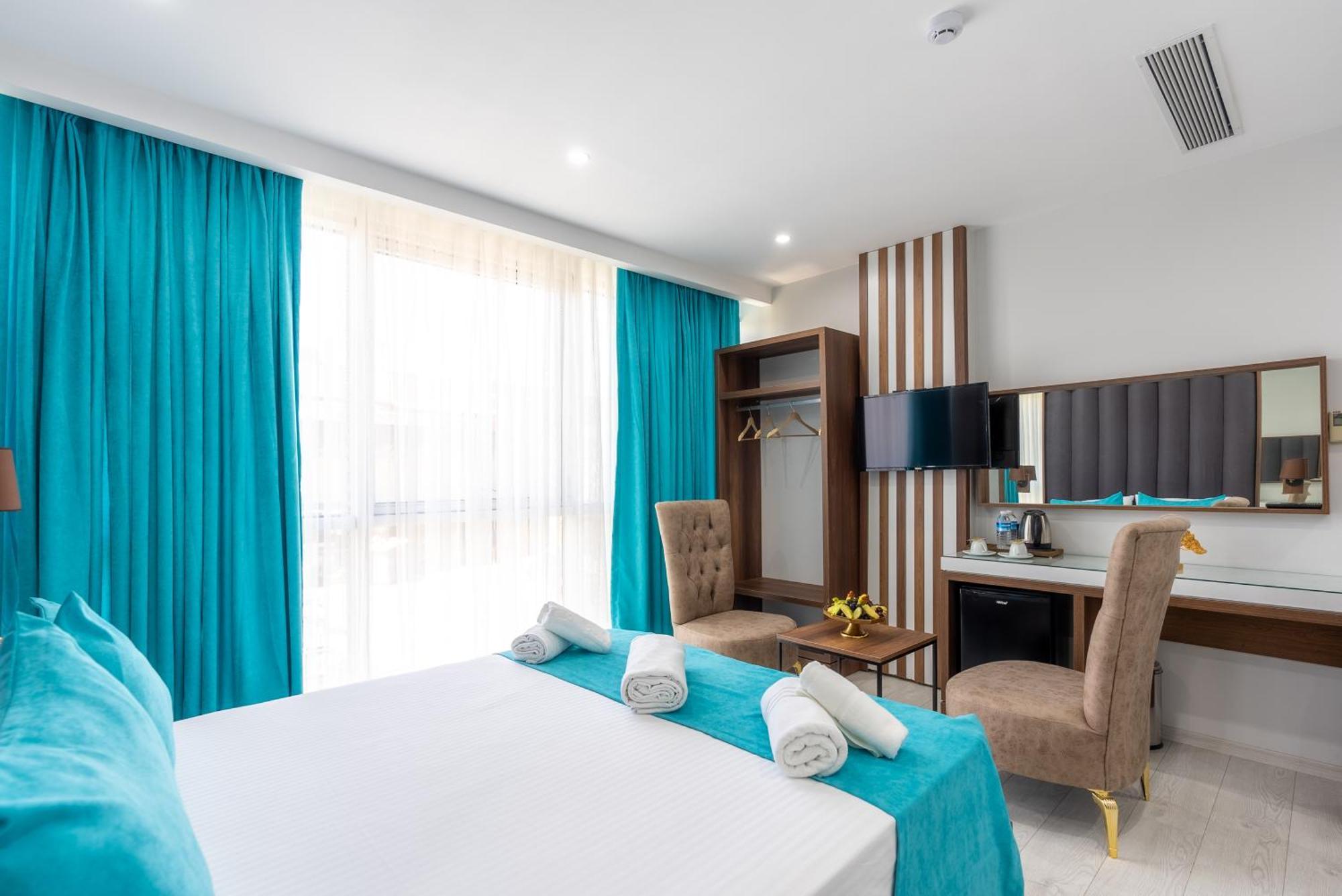 Wp White Palace Hotel Istanbul