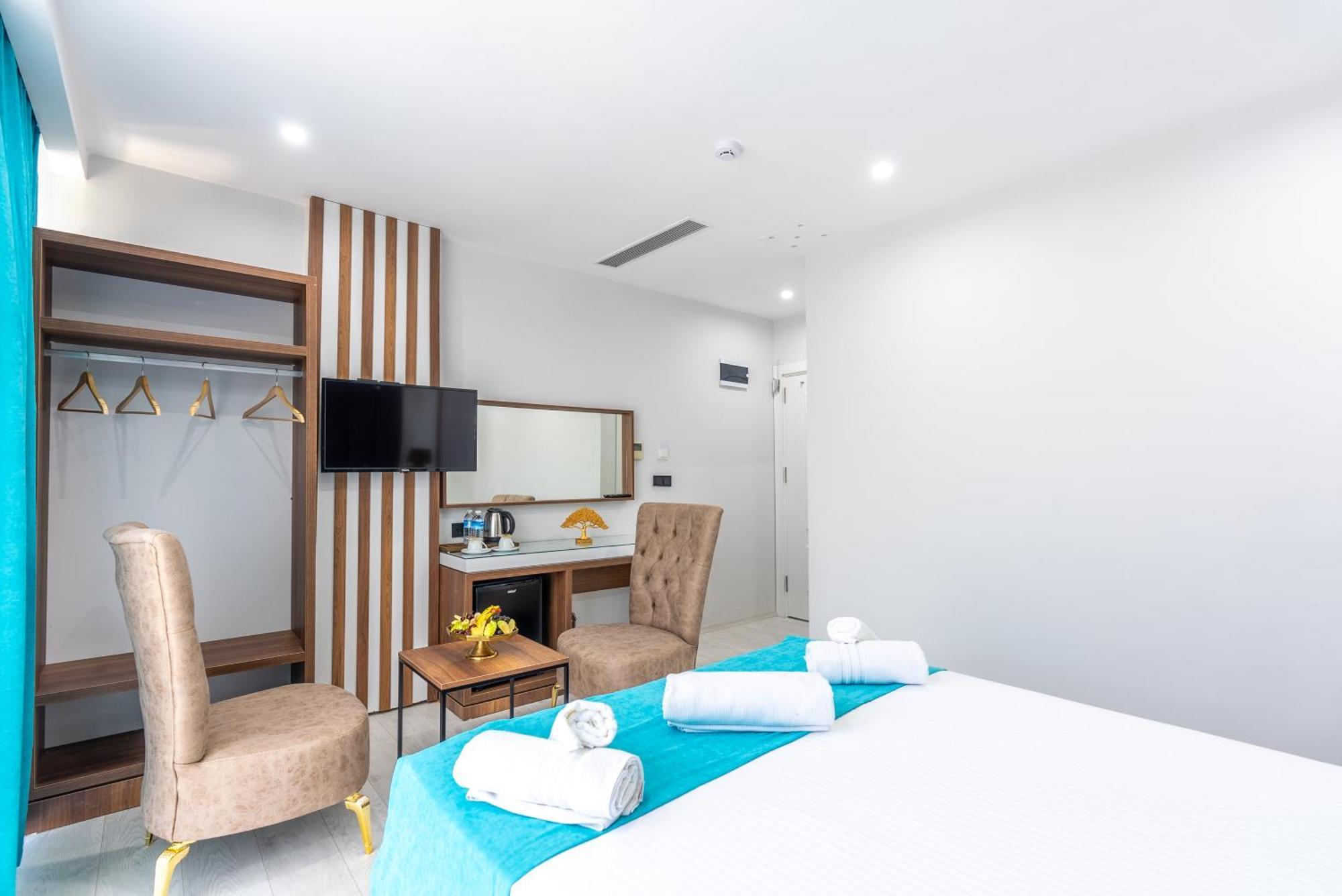 Hotel Wp White Palace