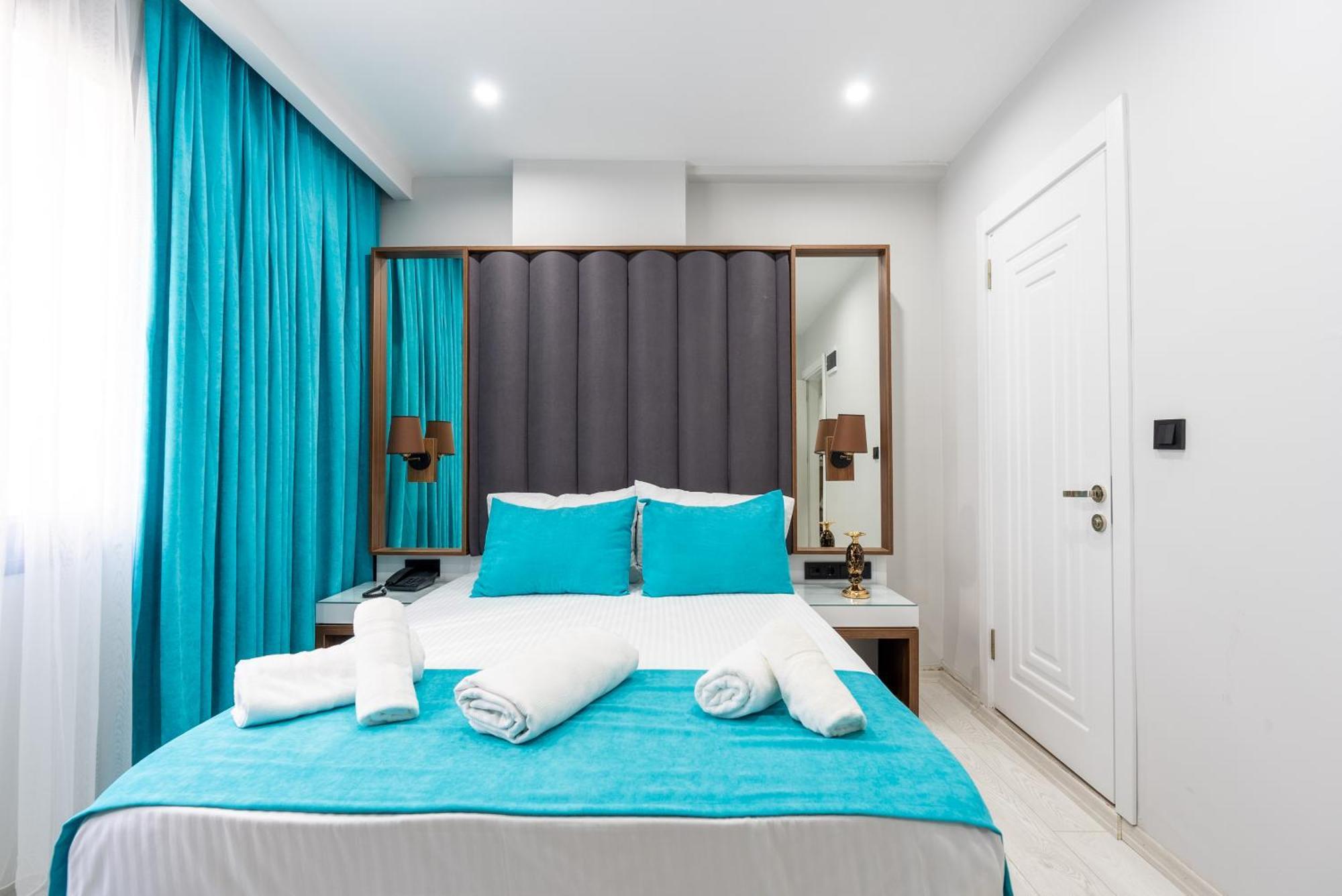 Wp White Palace * Istanbul