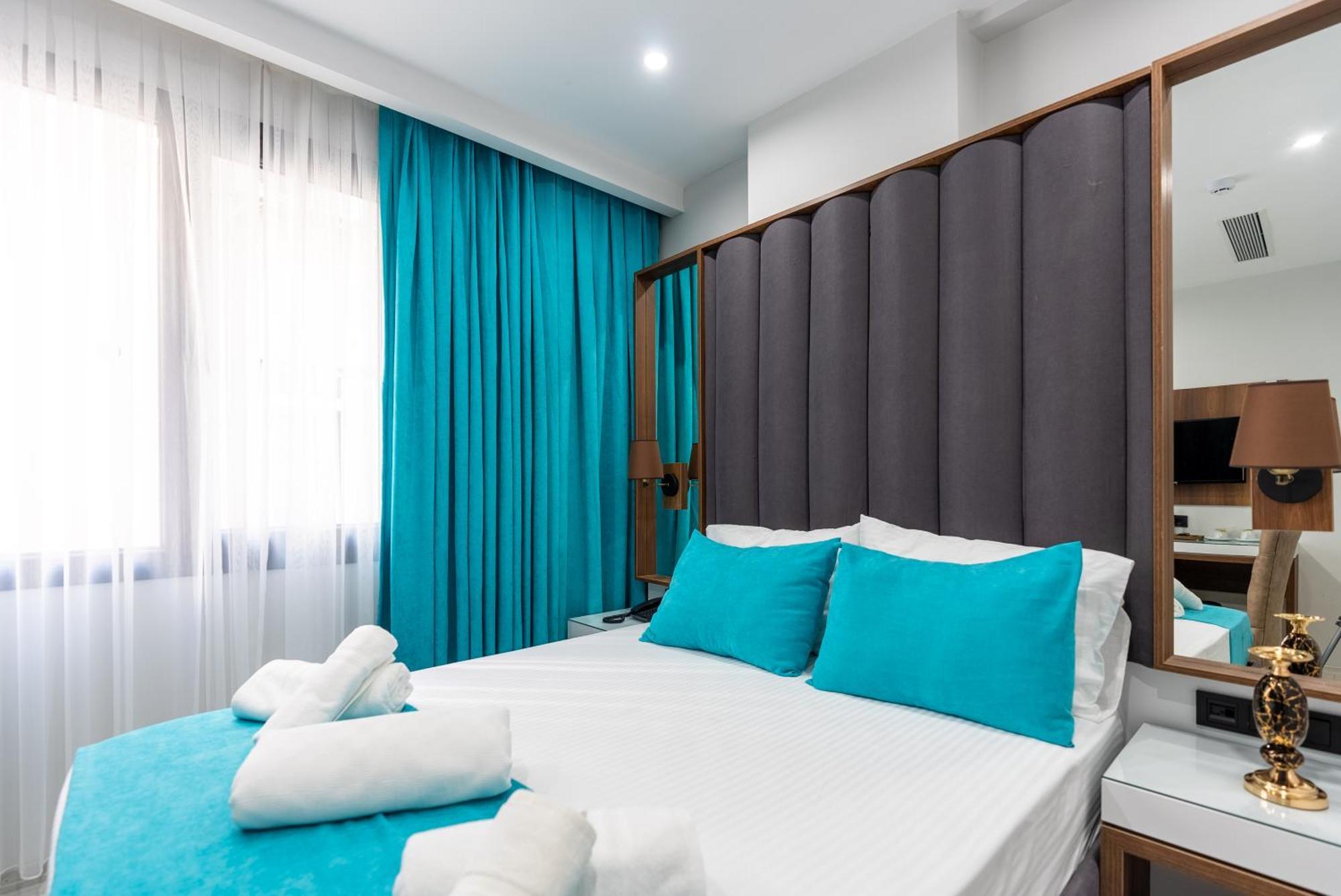 Wp White Palace Istanbul
