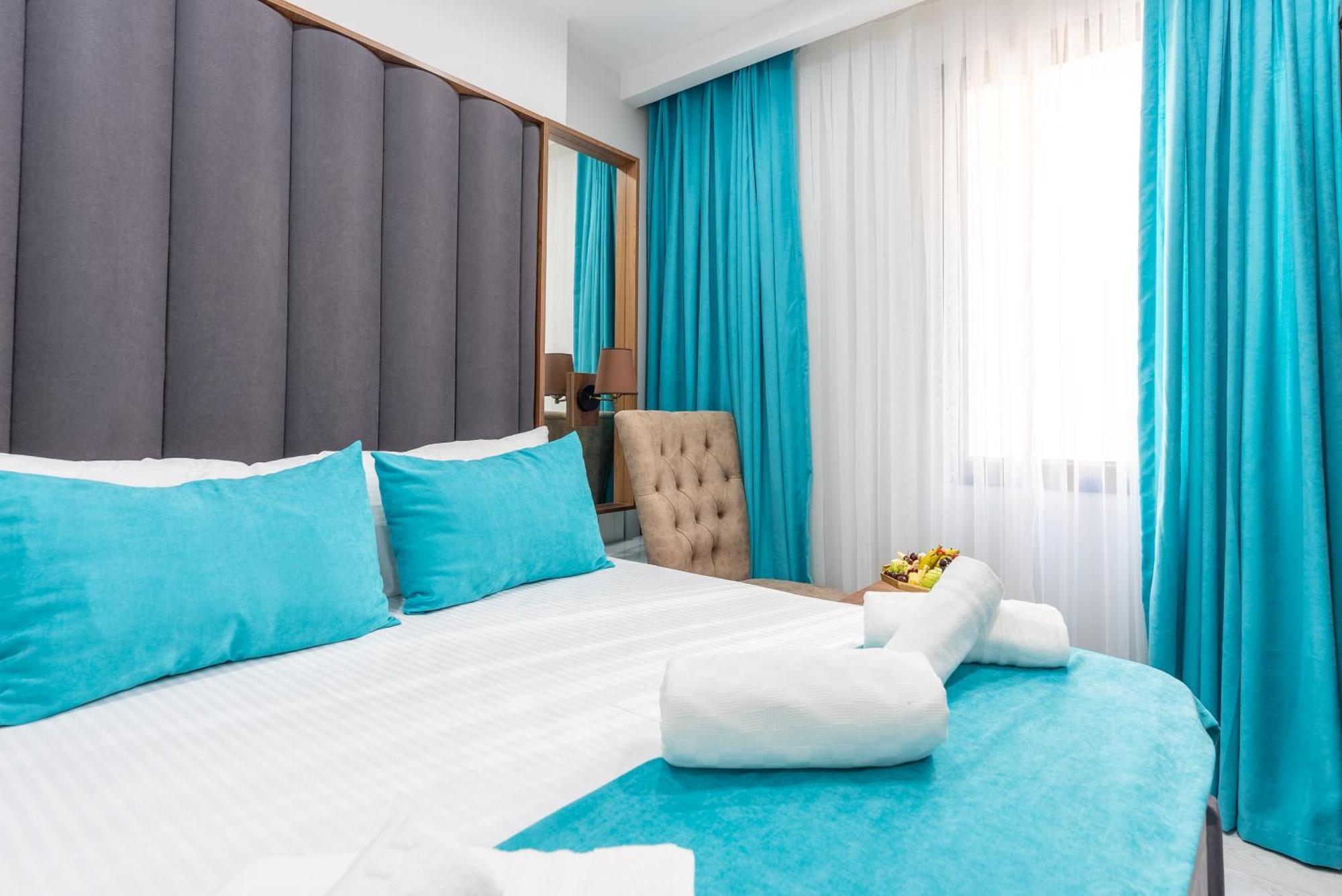 Wp White Palace Hotel *