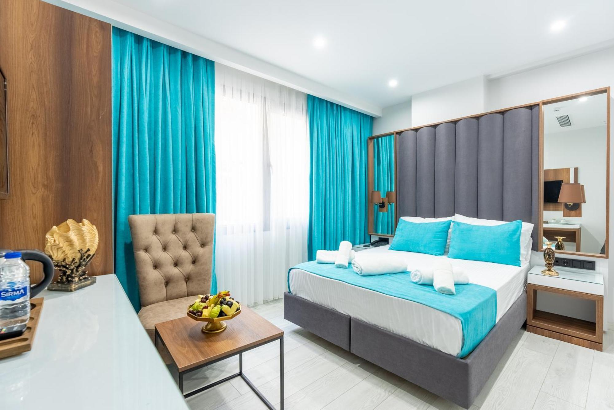 Wp White Palace Hotel Istanbul