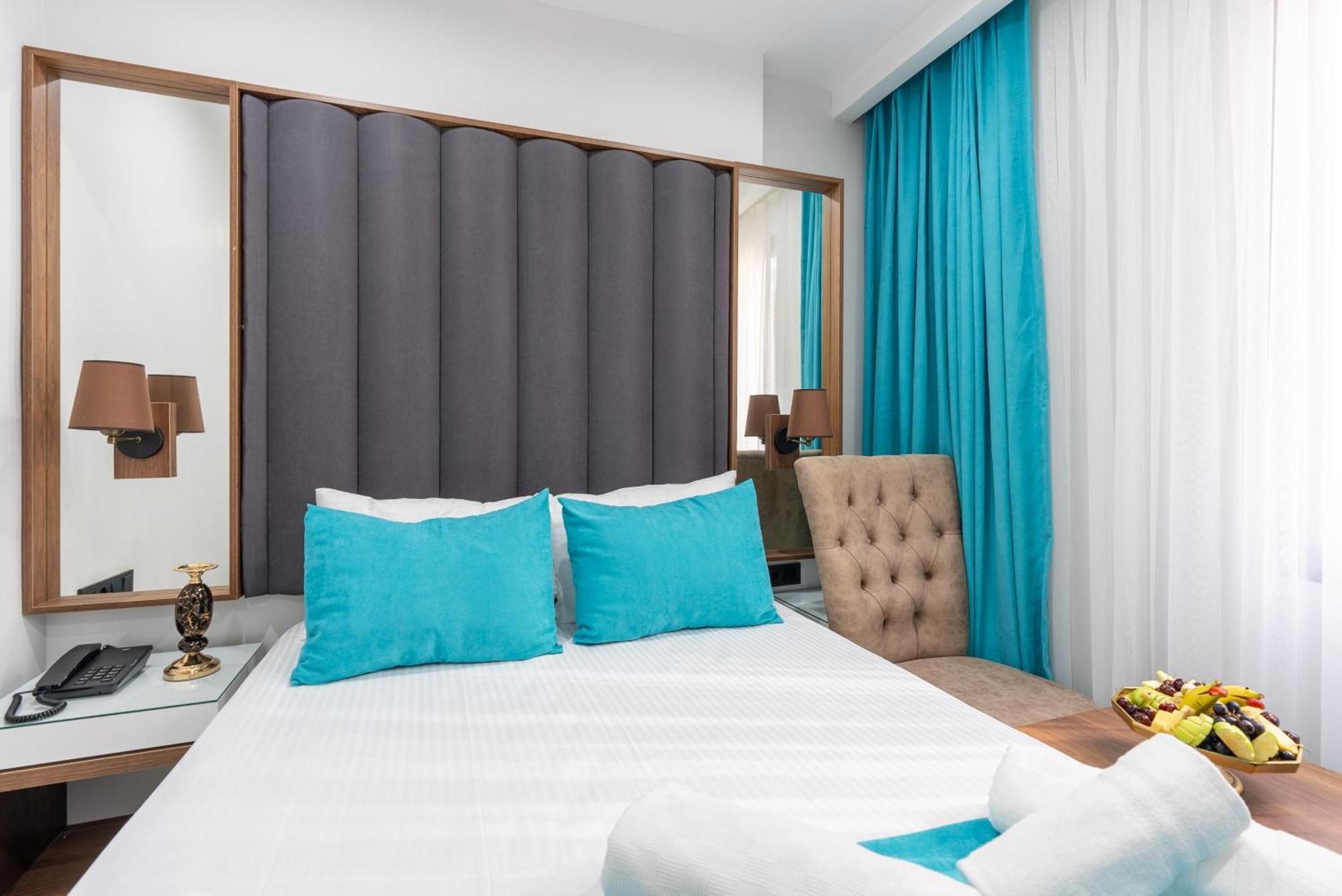 Hotel Wp White Palace *