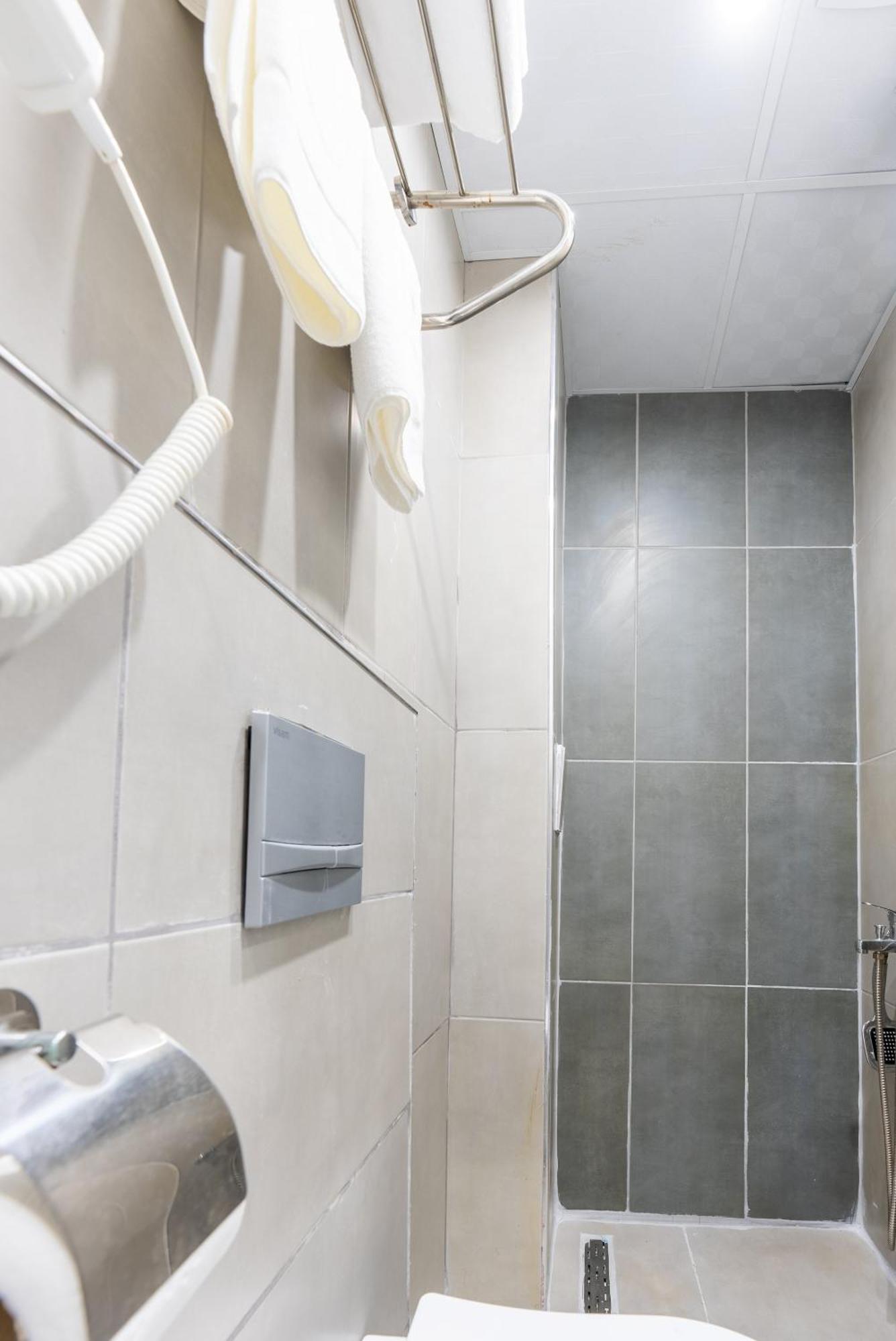 Wp White Palace Hotel Istanbul
