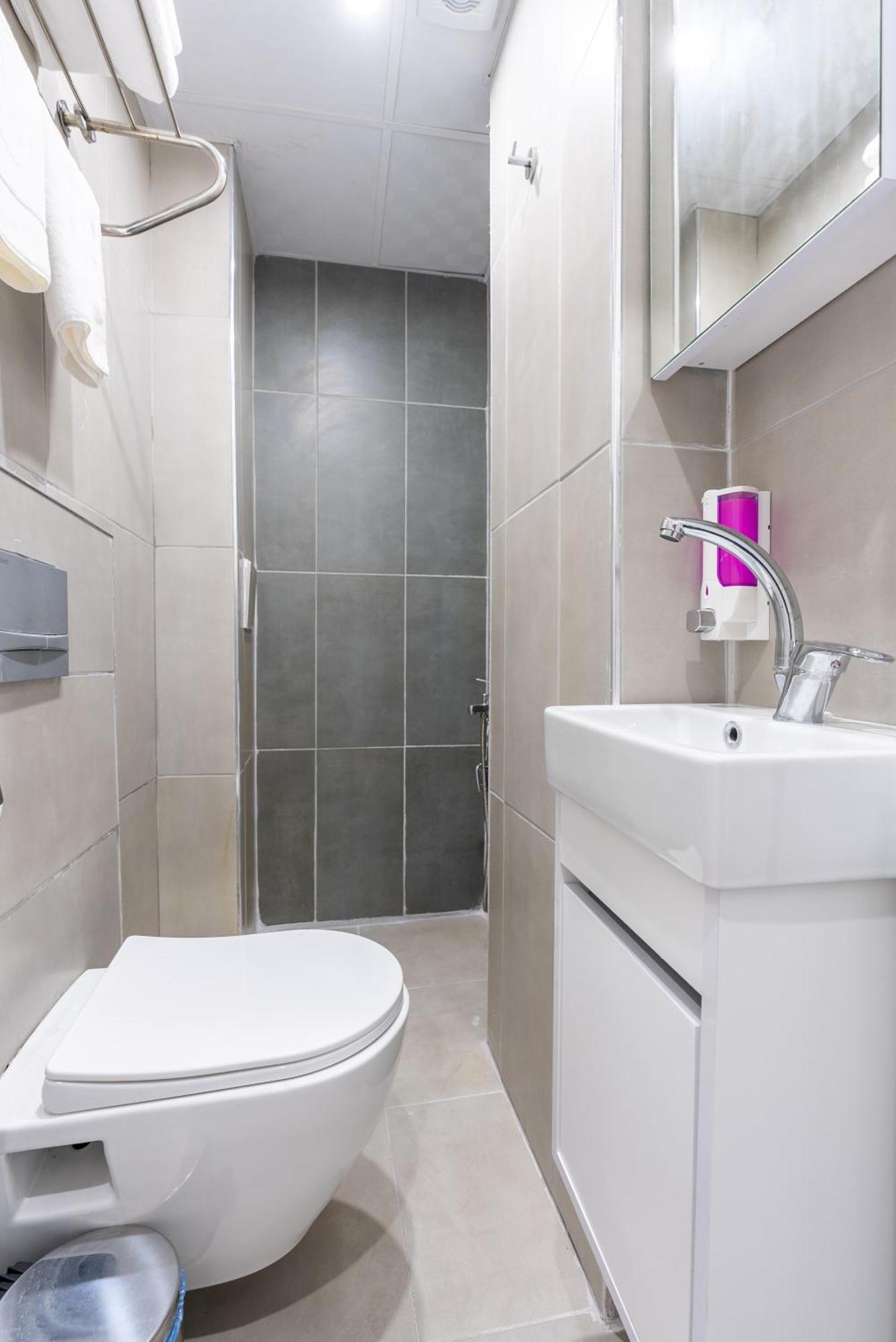 Hotel Wp White Palace Istanbul