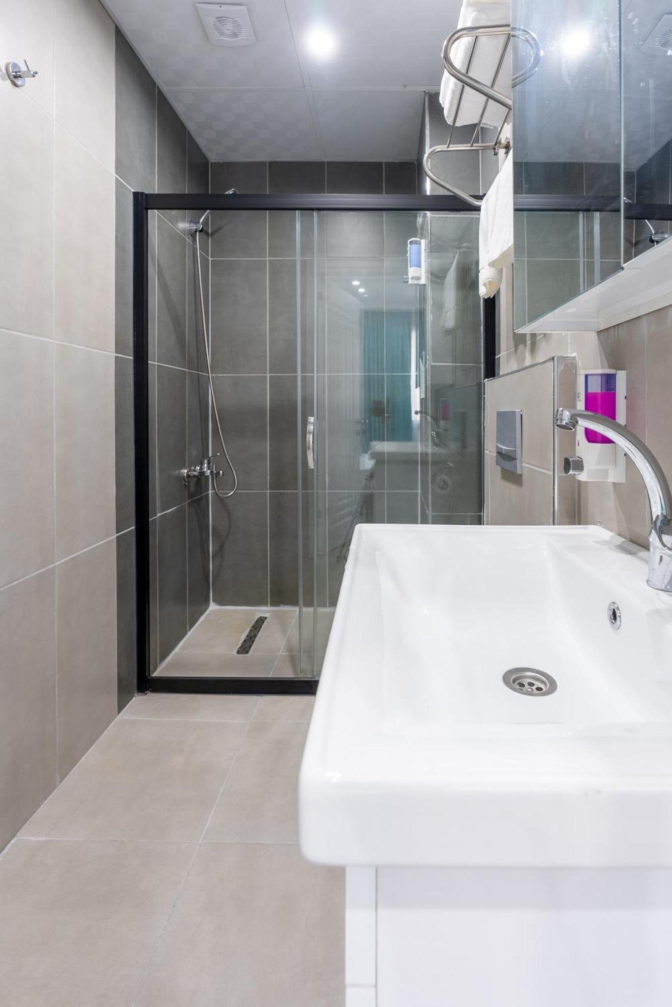 Hotel Wp White Palace Istanbul