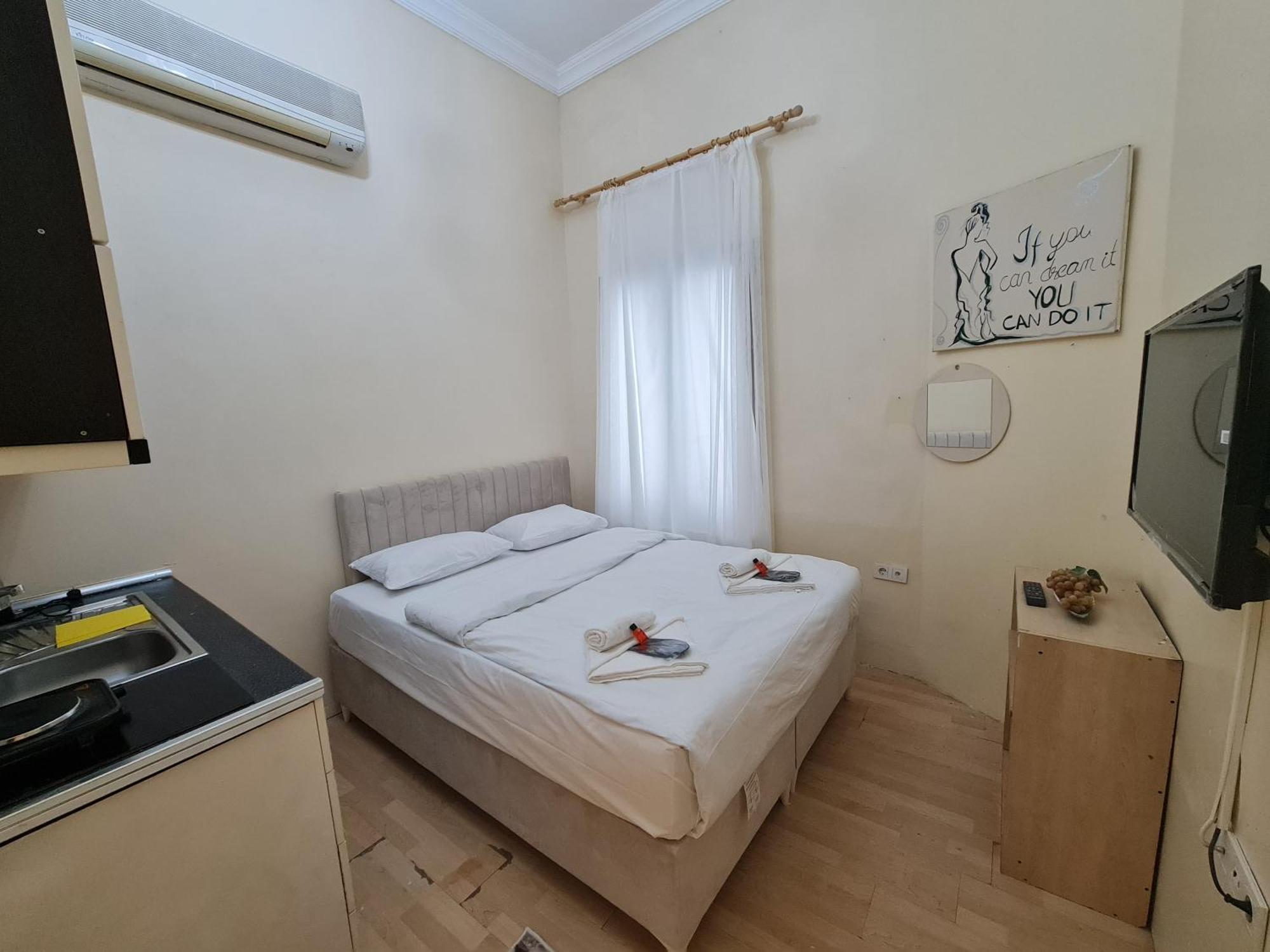 Perla Di Pera Istanbul