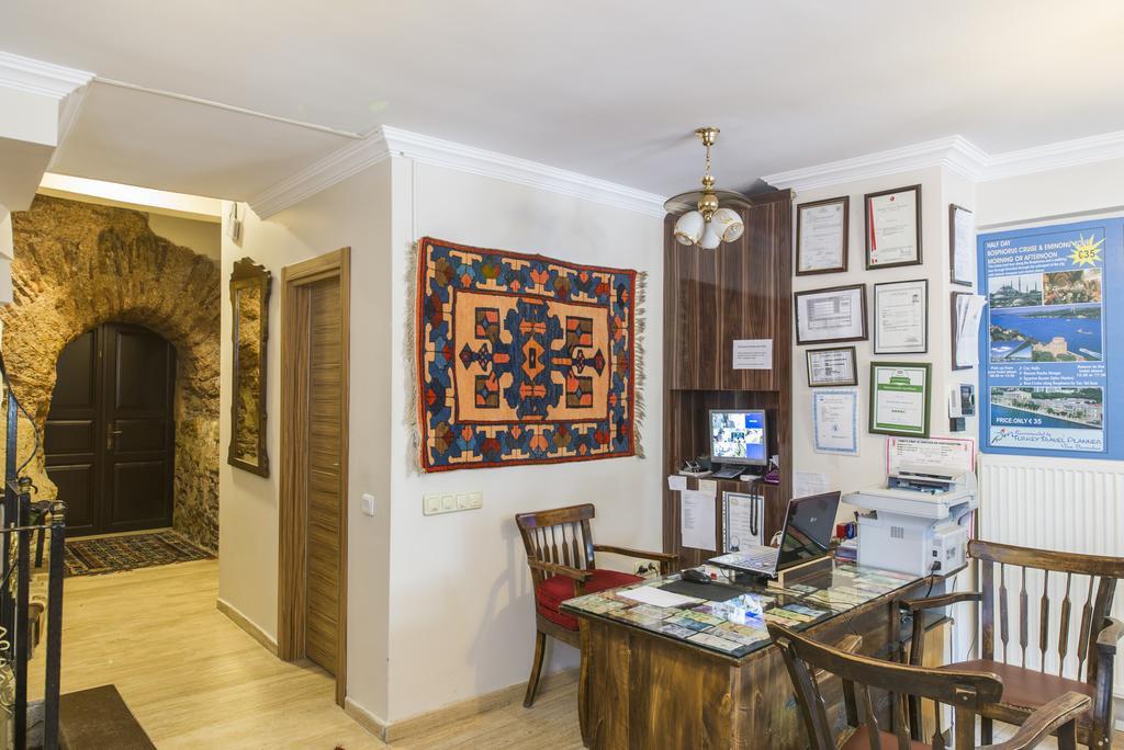 Naz Wooden House 3*