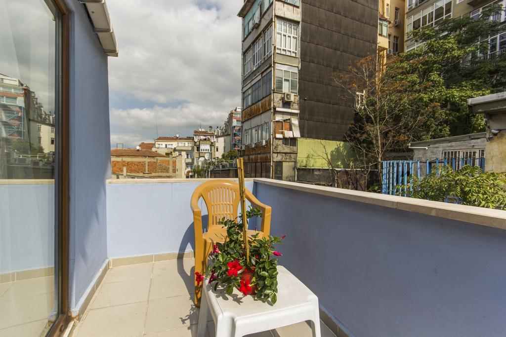 Apartment Lodos *