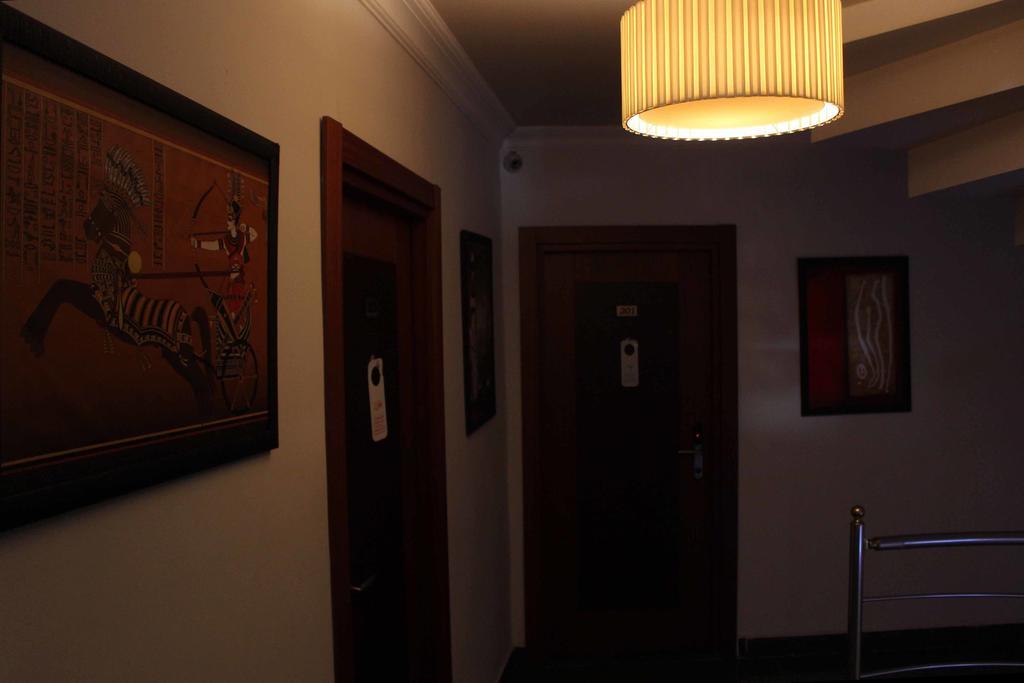 La Piano Hotel 2*