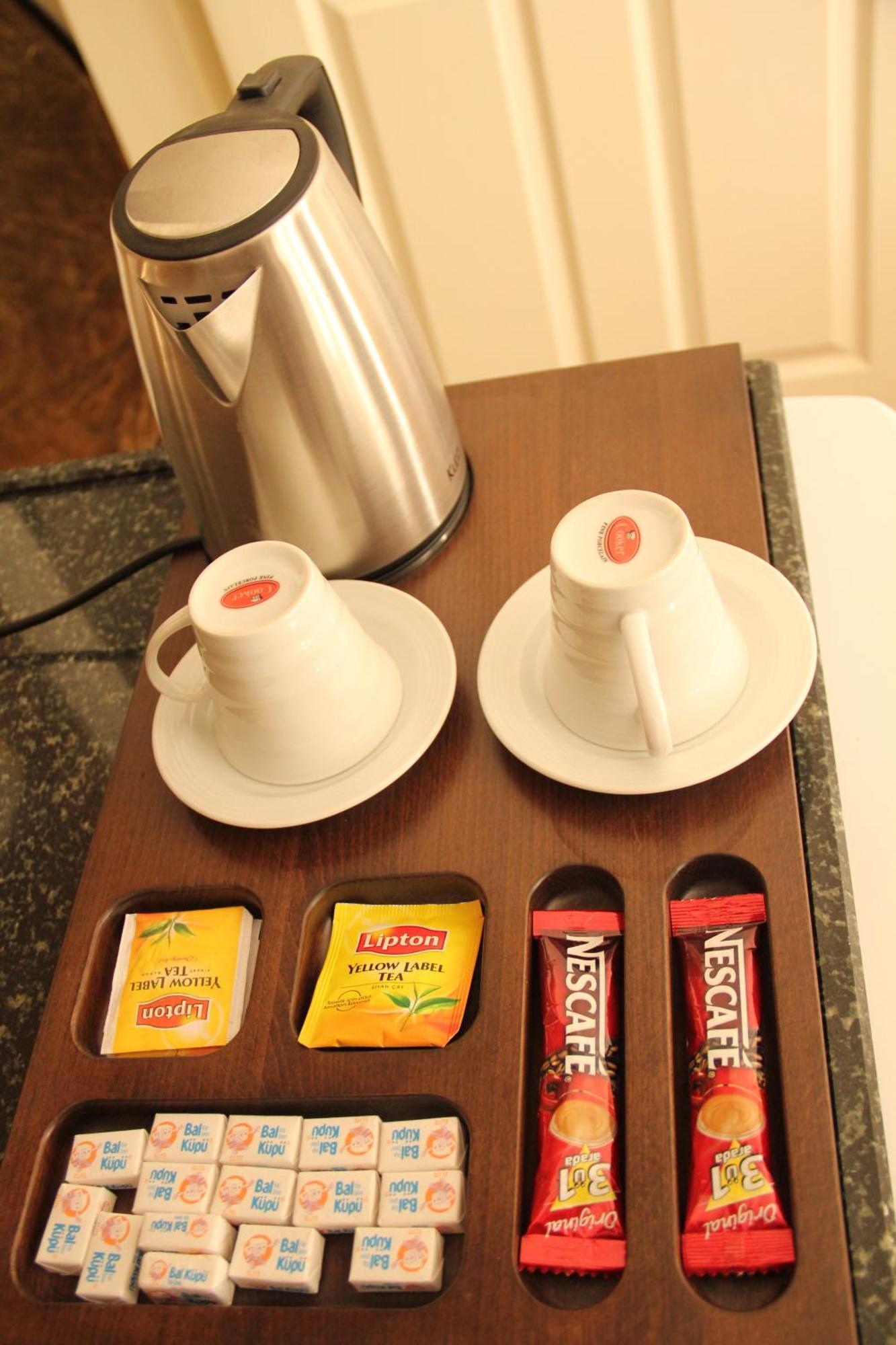 Otel Eagle Taksim