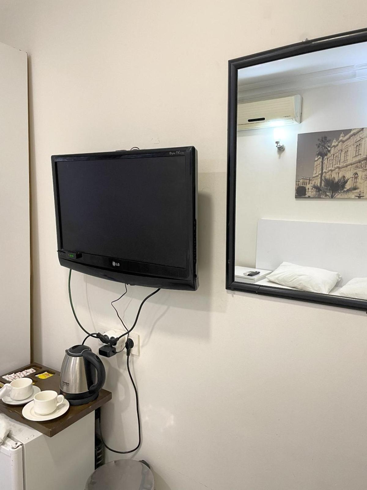 Eagle Taksim Otel *