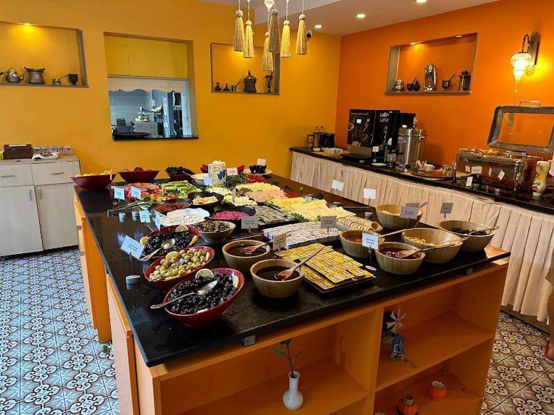 Old Sultanahmet Apartment Istanbul