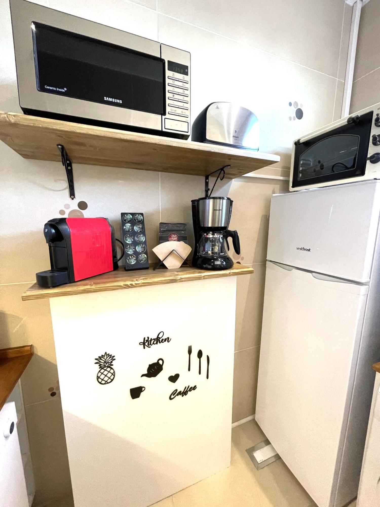 Apartment Fuga Constantinidis Istanbul