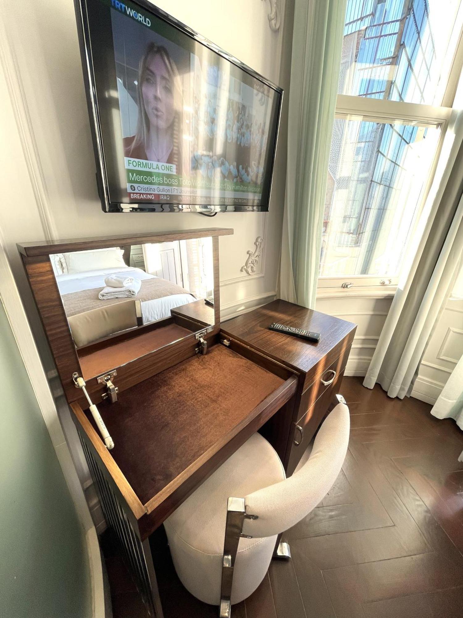 Fuga Constantinidis Apartment *