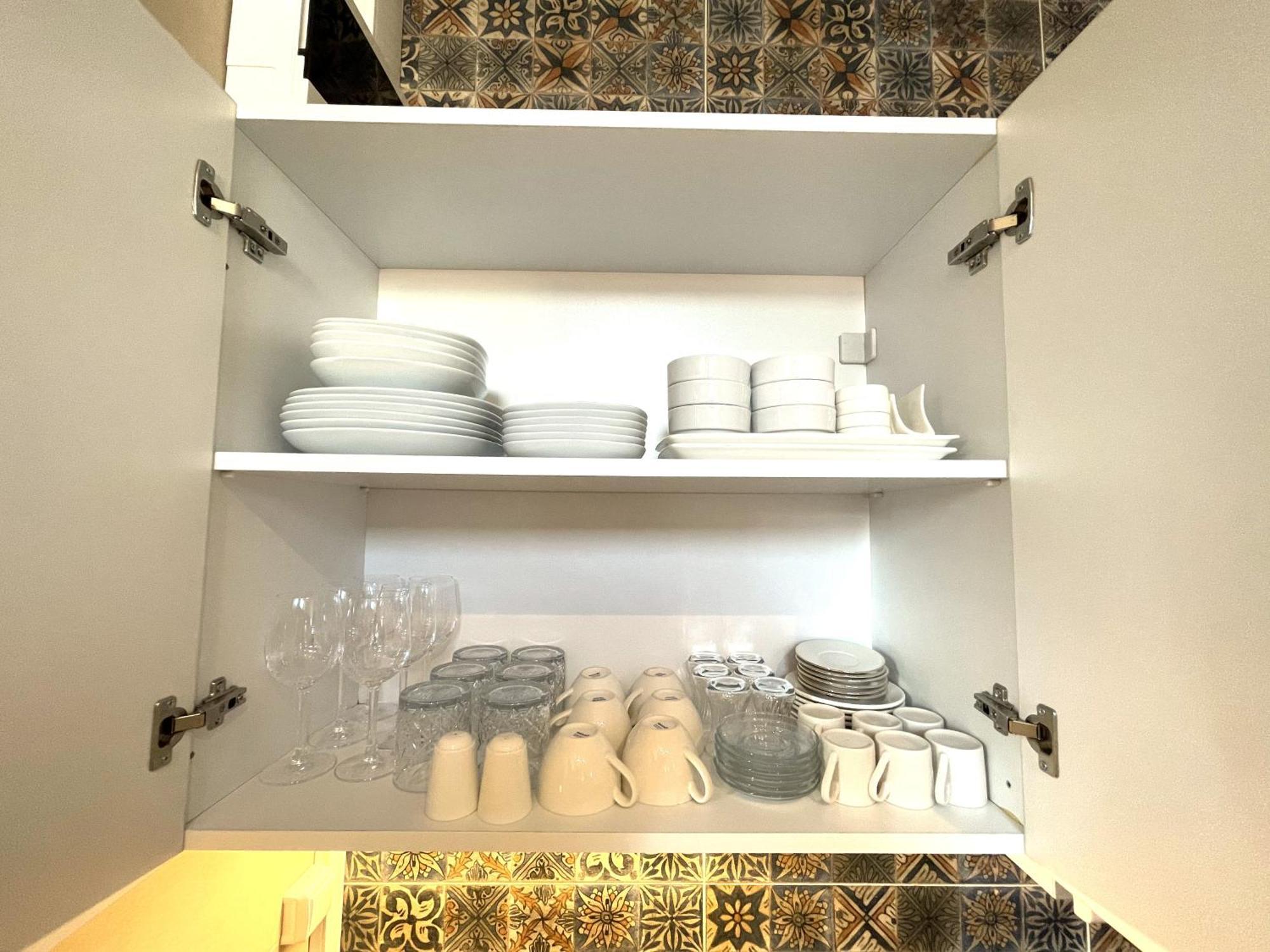 Apartment Fuga Constantinidis Istanbul