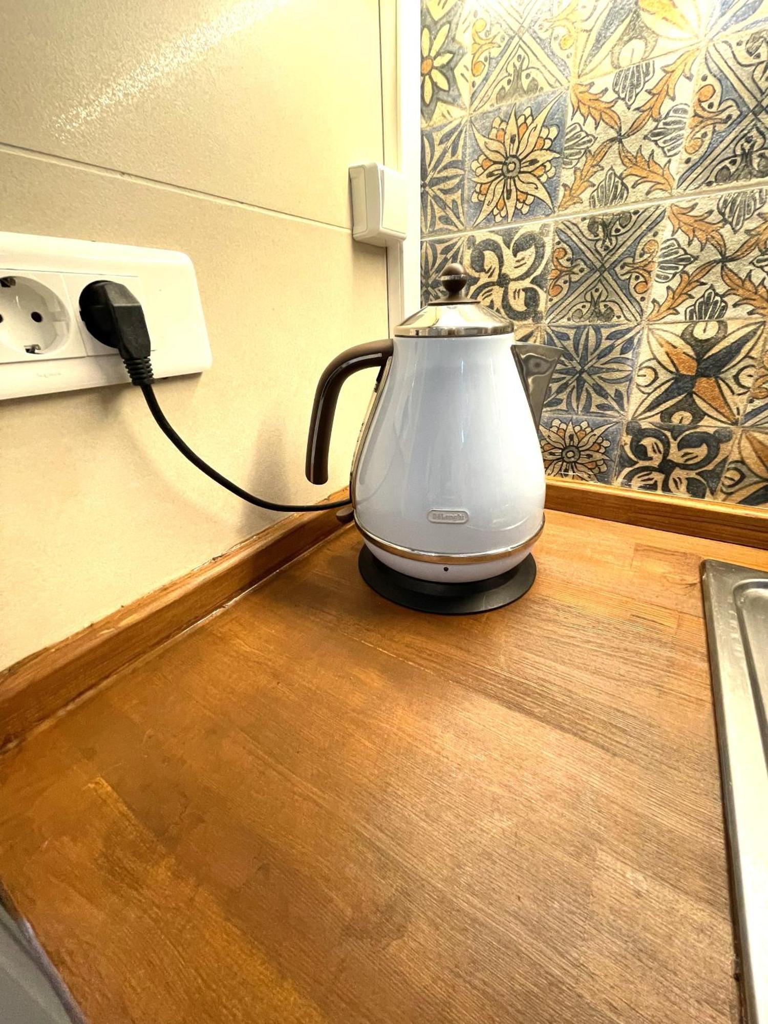 Fuga Constantinidis Apartment *