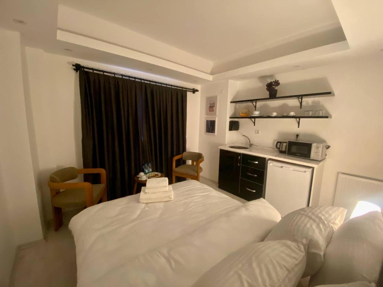 Nostalgia Time Apartment *