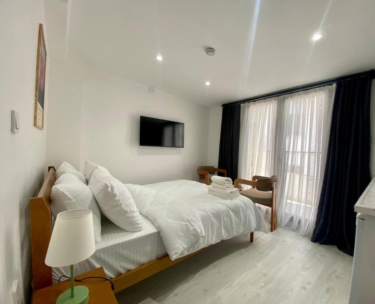 Nostalgia Time Apartment *