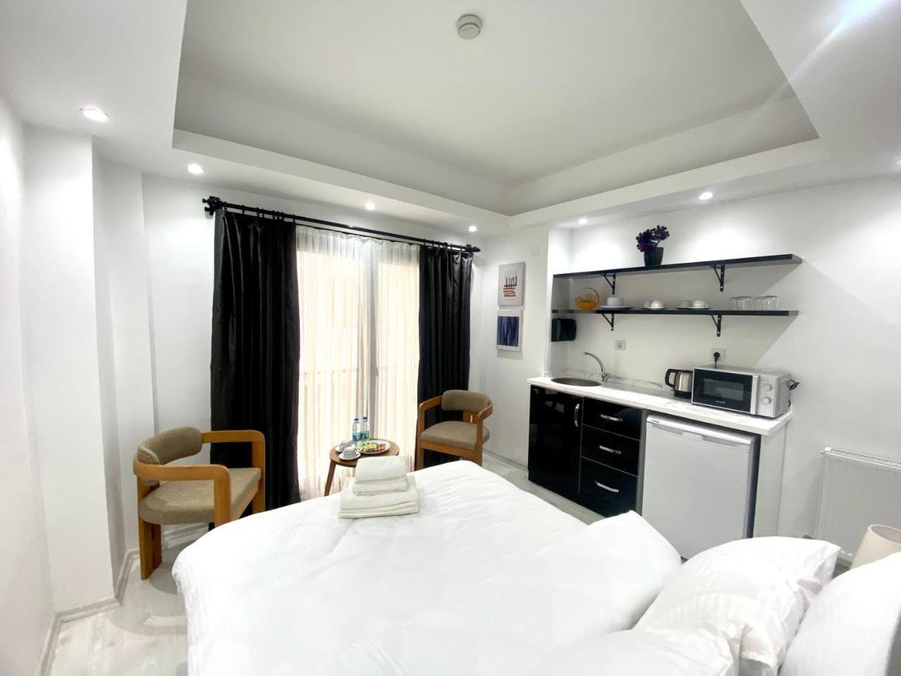 Nostalgia Time Apartment Istanbul