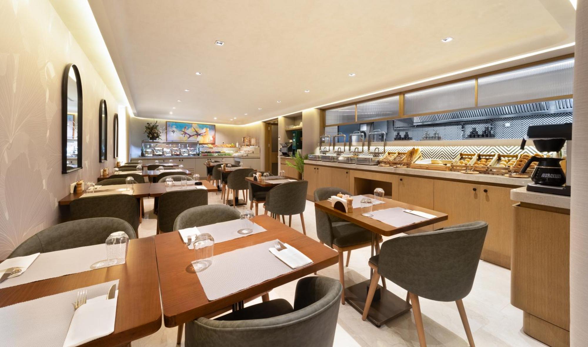 Bentley Old City-special Class Otel 5*