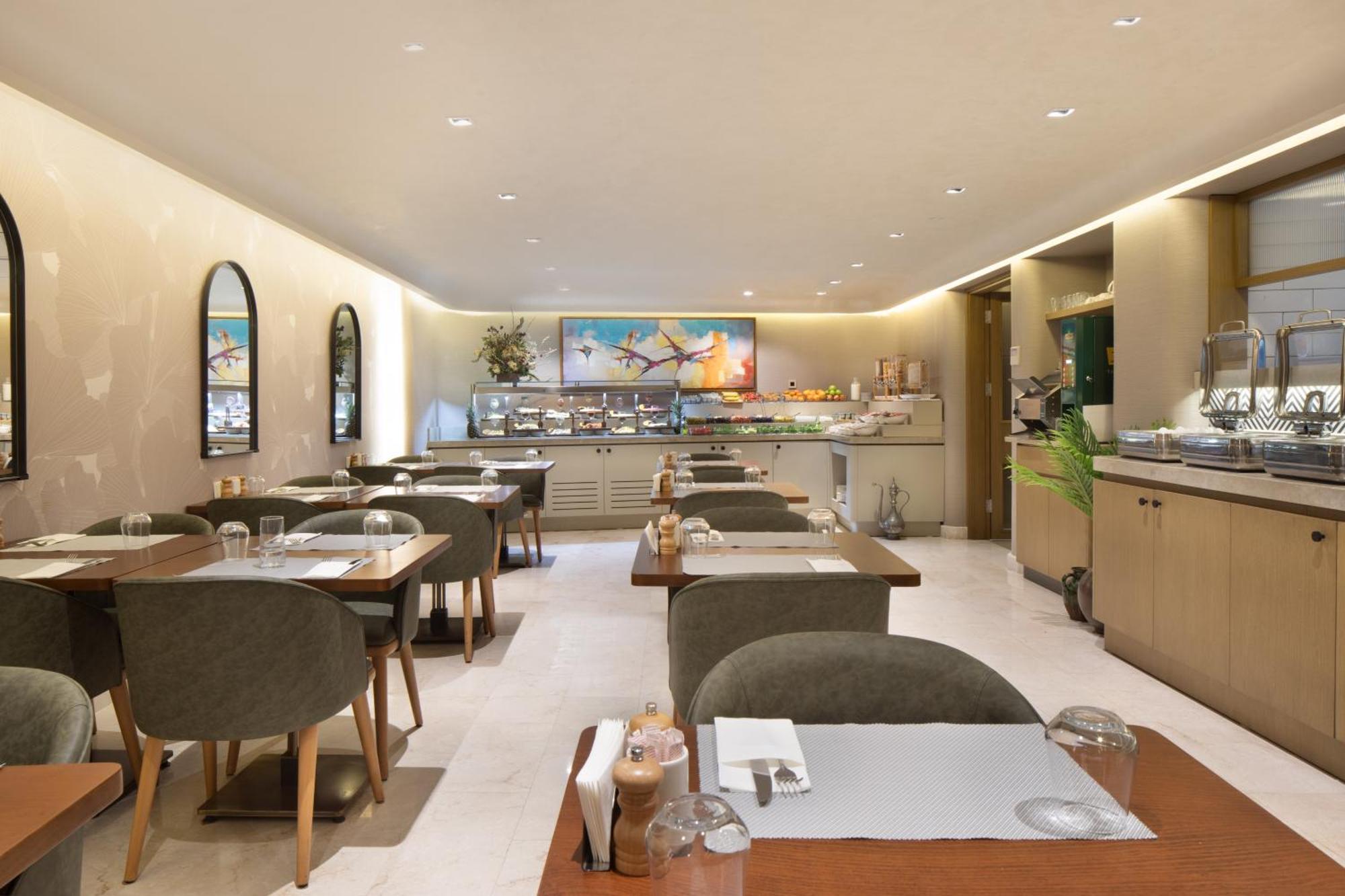 Otel Bentley Old City-special Class İstanbul