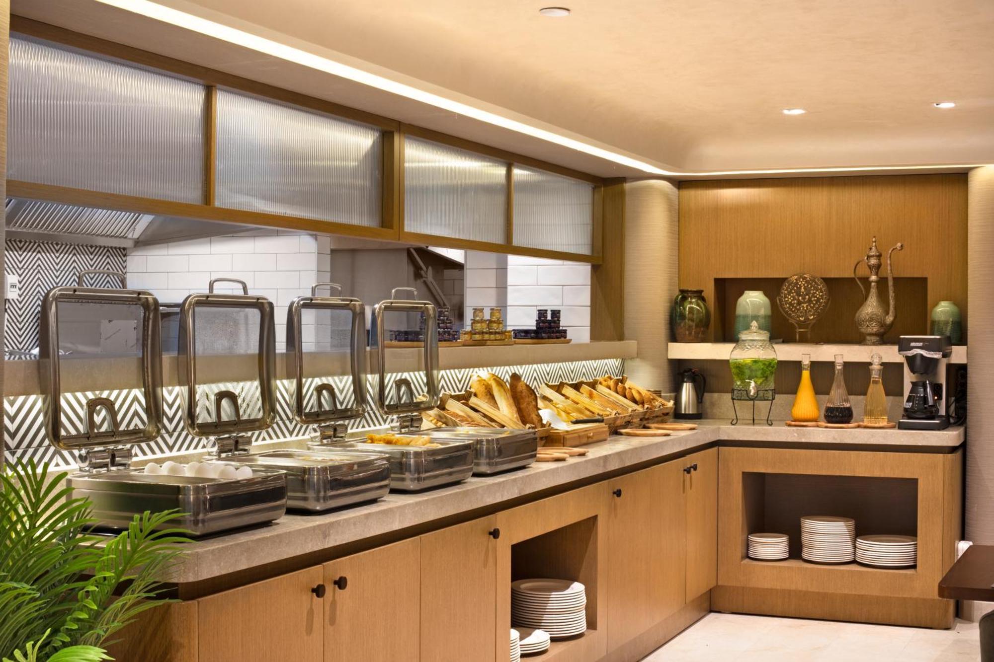 Otel Bentley Old City-special Class İstanbul