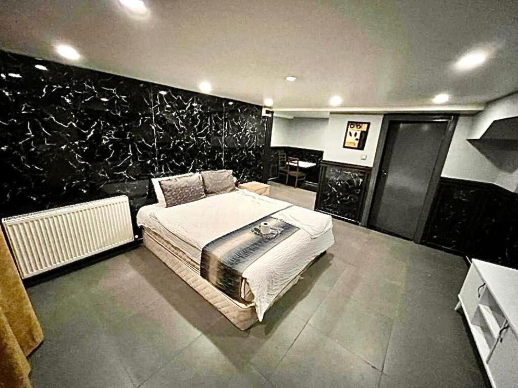 The Newprince Taksim 3* Istambul