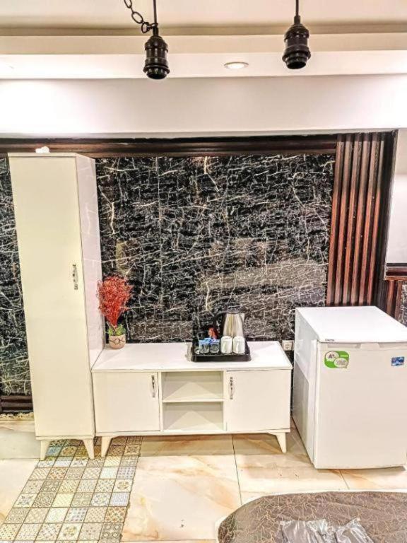 The Newprince Taksim Hotel