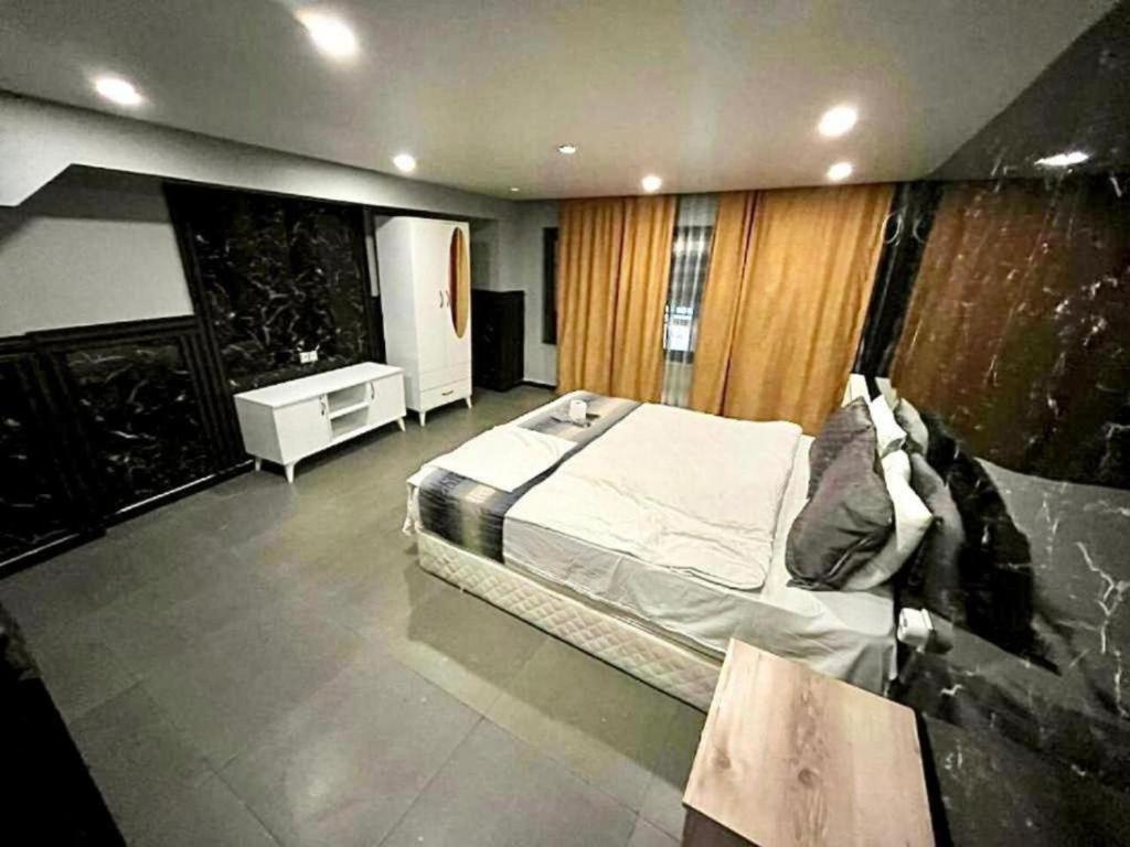 The Newprince Taksim Hotel 3*