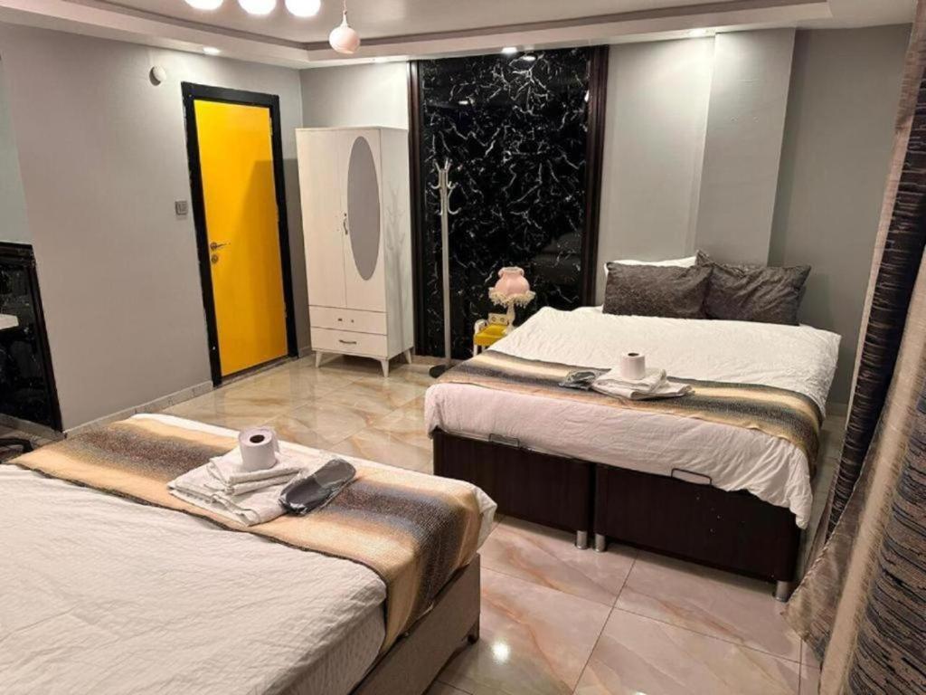 The Newprince Taksim Hotel