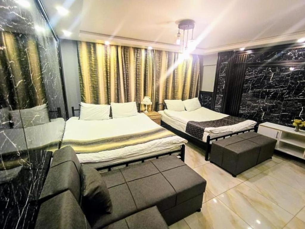 The Newprince Taksim Hotel
