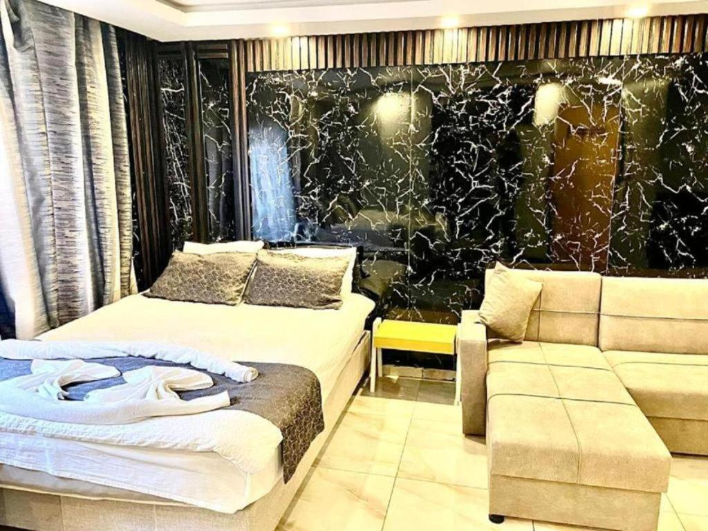 Hotel The Newprince Taksim 3*