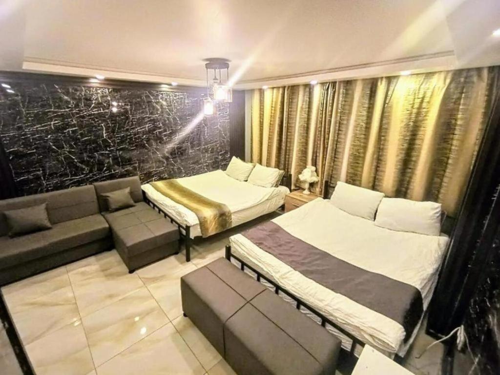 The Newprince Taksim Istambul