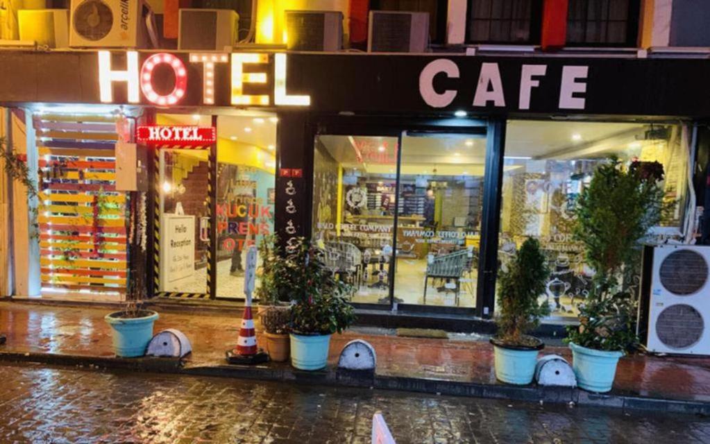 The Newprince Taksim 3*