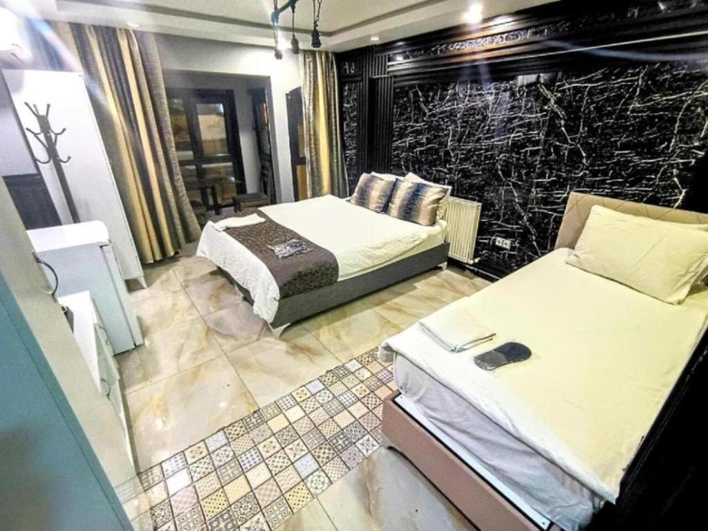 The Newprince Taksim Hotel Istambul
