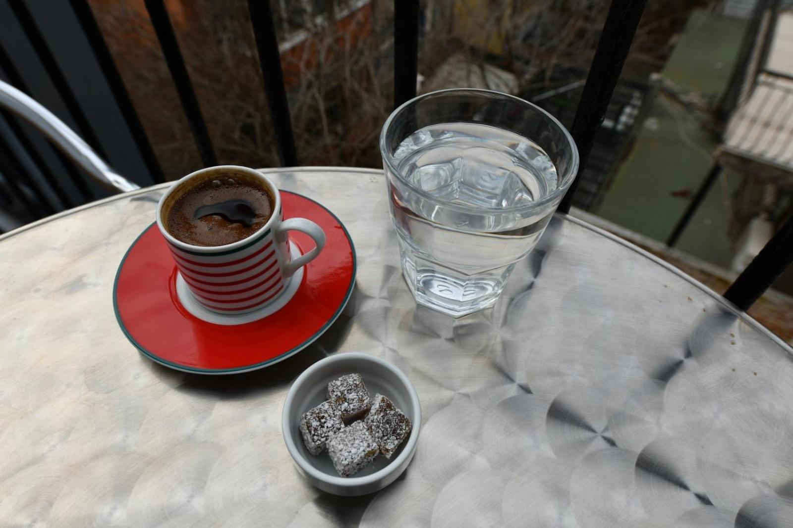 Andi Hotel Istanbul