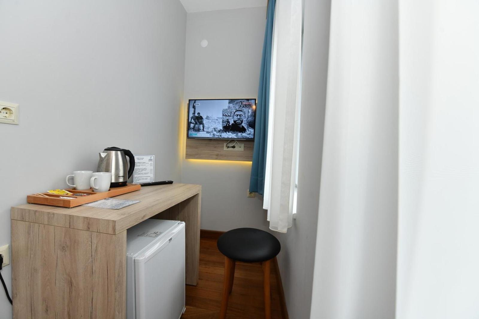 Hotel Andi 2*