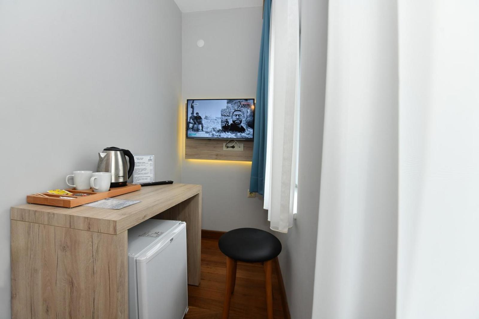 Hotel Andi