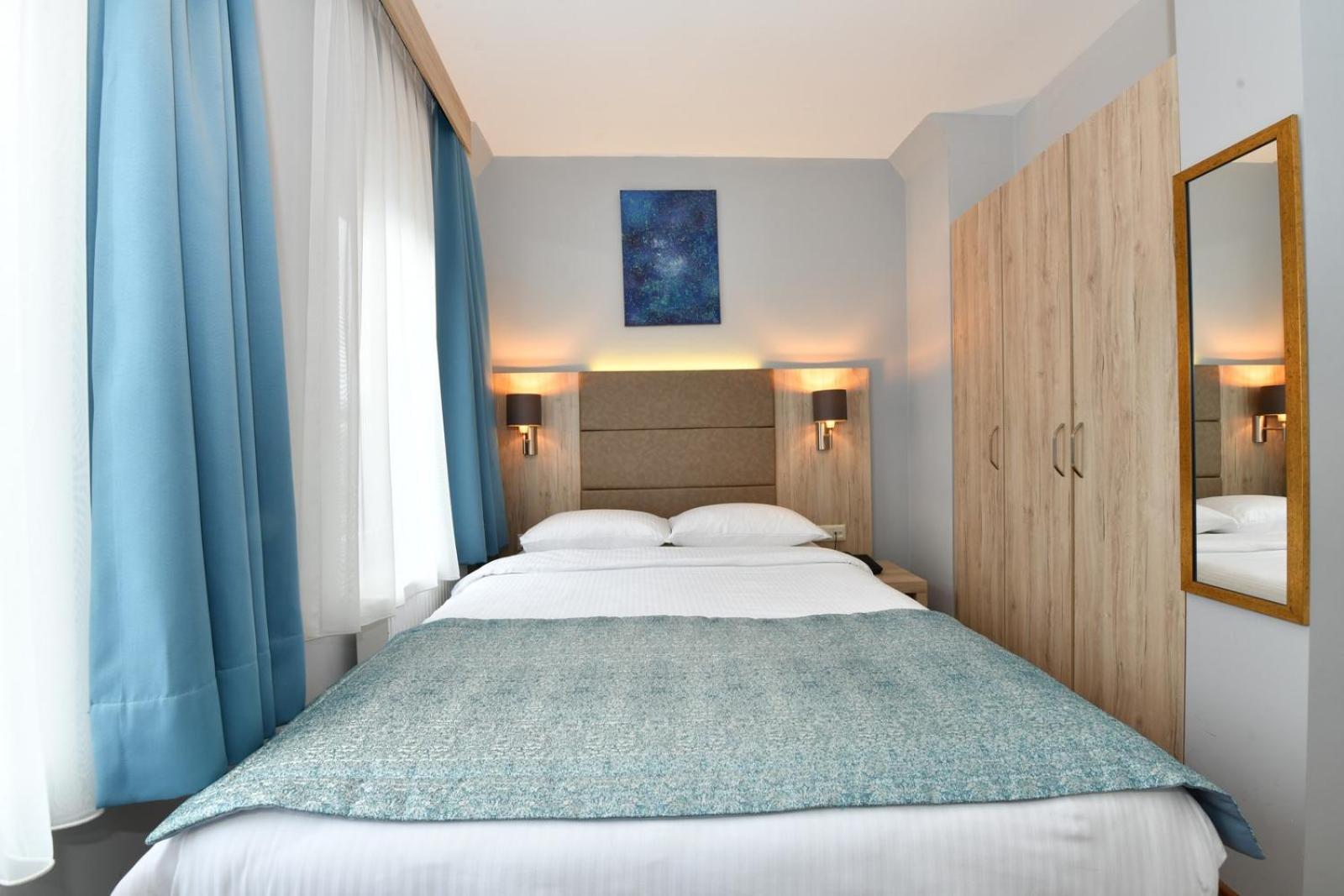 Andi Hotel Istanbul