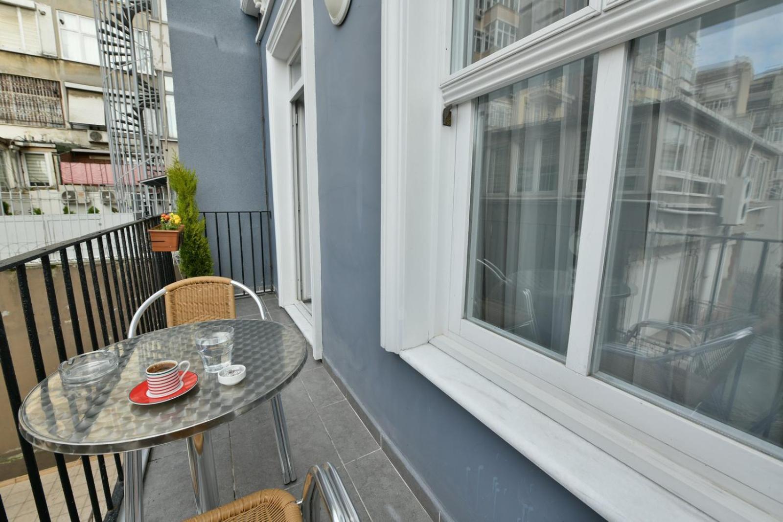 Hotel Andi Istanbul
