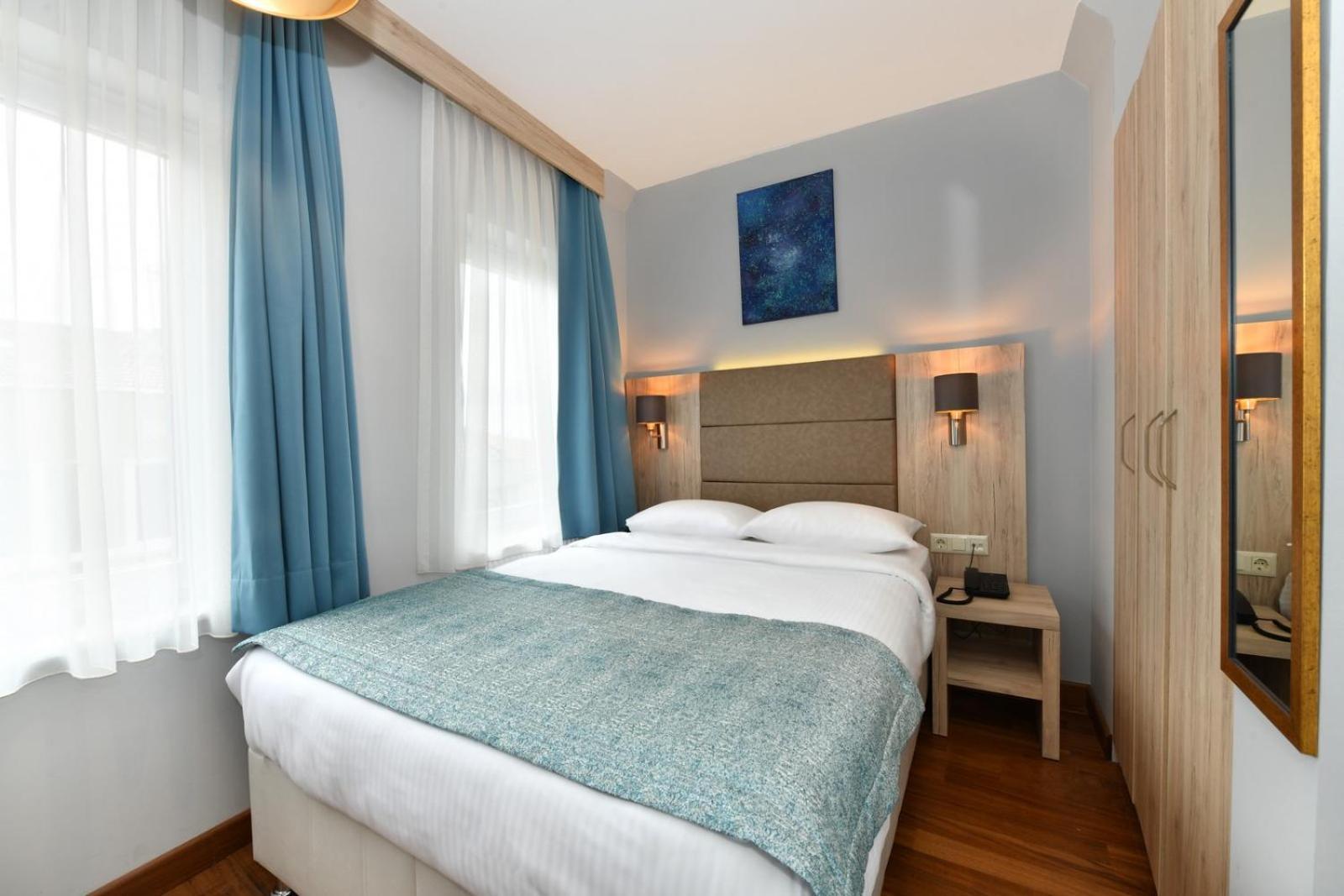 Hotel Andi Istanbul